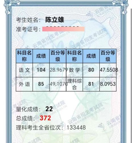 2024陈立雄高考成绩.jpg